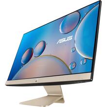 Моноблок ASUS M3400WYAK-BA027M (90PT03B2-M00A50)