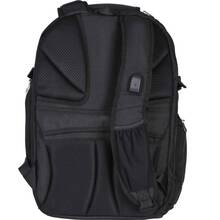 Рюкзак 2E Ultimate SmartPack 30L Black (2E-BPT6416BK)