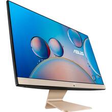 Моноблок ASUS M3700WYAK-BA002M (90PT03A1-M001C0)