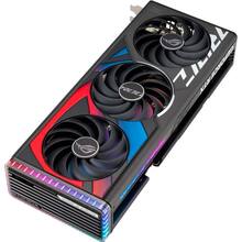 Відеокарта ASUS GeForce RTX 4070 Ti 12GB GDDR6X GAMING STRIX (90YV0II1-M0NA00)