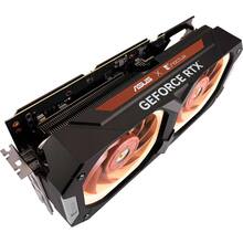 Видеокарта ASUS GeForce RTX 4080 16GB GDDR6X Noctua OC Edition (90YV0IB2-M0NA00)