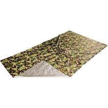 Дощовик тент NEO TOOLS CAMO 3в1 (63-132)
