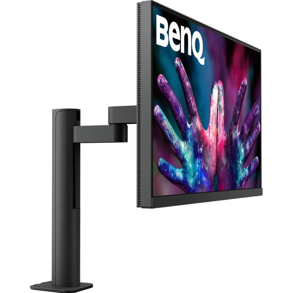 Монитор BENQ PD2705UA (9H.LKDLA.TPE) Разрешение 3840 x 2160