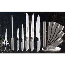 Набір ножів HEINNER Magnium 8 пр. (HR-GL-8PCS)
