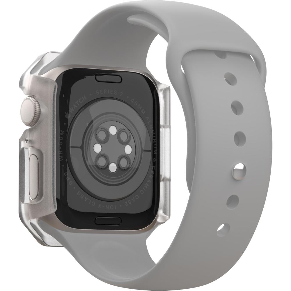 Бампер UAG Scout для Apple Watch 41mm Frosted Ice (1A4001110202) Тип бампер