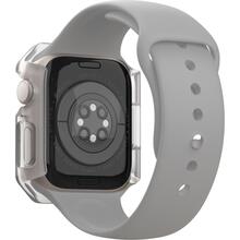 Бампер UAG Scout для Apple Watch 41mm Frosted Ice (1A4001110202)