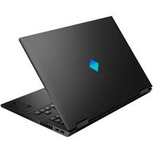 Ноутбук HP OMEN 17-cm2005ua Shadow Black (826V9EA)