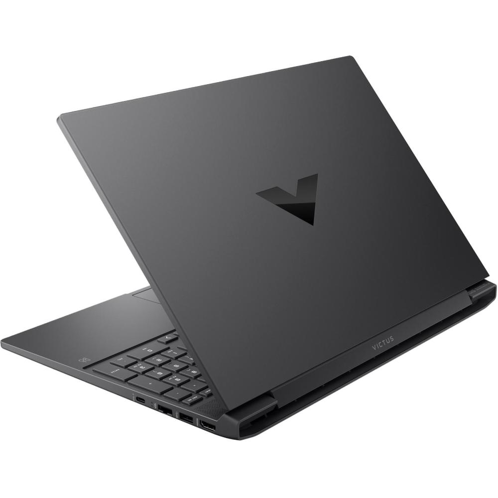 Ноутбук HP Victus 15-fa0001ua (6G735EA) Тип матрицы IPS