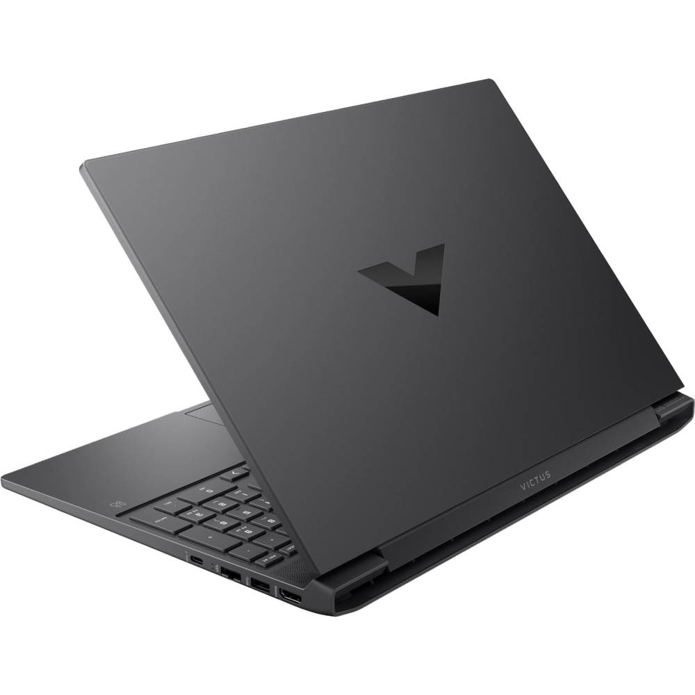 Ноутбук HP Victus 15-fa0008ua (6G6U7EA) Тип матрицы IPS