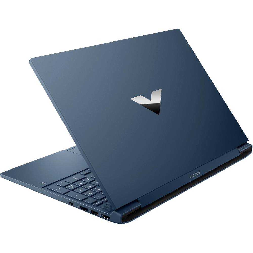 Ноутбук HP Victus 15-fb0005ua Performance Blue (6G6W1EA) Тип матрицы IPS
