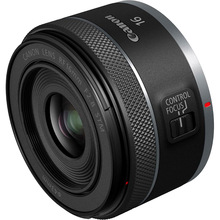 Объектив CANON RF 16mm F2.8 STM (5051C005)