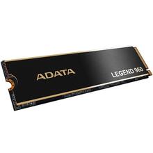 SSD накопитель ADATA M.2 2TB PCIe 4.0 LEGEND 960 (ALEG-960-2TCS)