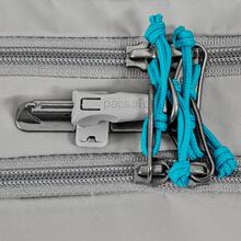Сумка на пояс PACSAFE Eco Anti-Theft Waist Pack Grey (41104145)