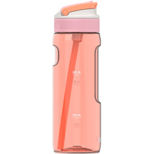 Бутылка для воды KAMBUKKA Lagoon Mango Tango 750 мл Orange (11-04043)