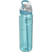 Пляшка для води KAMBUKKA Lagoon Arctic Blue 2.0 1000 мл (11-04053)