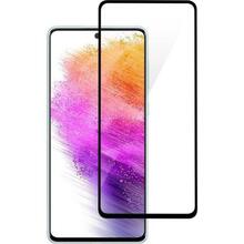 Захисне скло XOKO Full Cover Ultra-Thin для Samsung A736/A73 Black 2шт (XK-FCU-SM-A73)