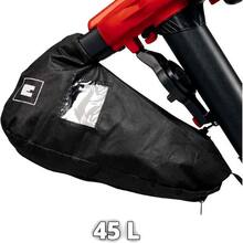 Воздуходувка Einhell X-Change GE-CL 36/230 Li E-Solo (3433630)