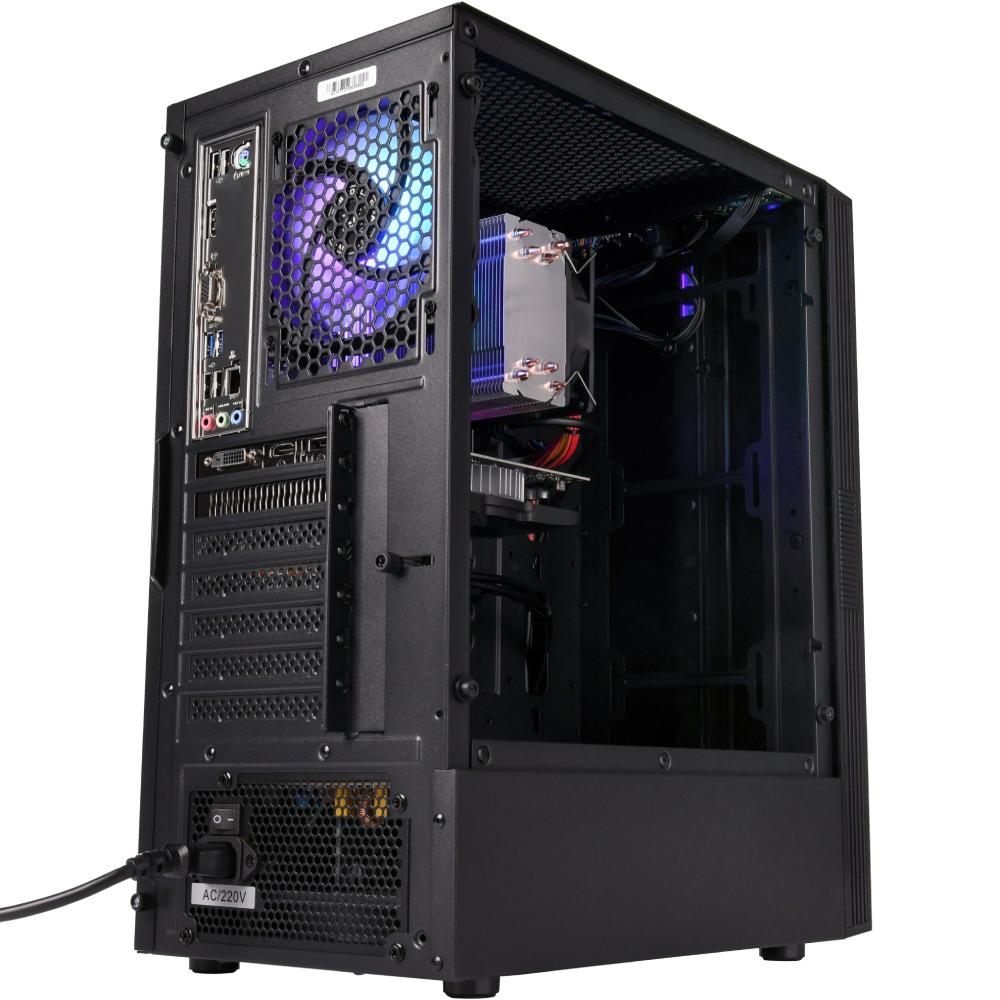 Комп'ютер 2E Octal (2E-7908) Серія процесора Intel Core i5