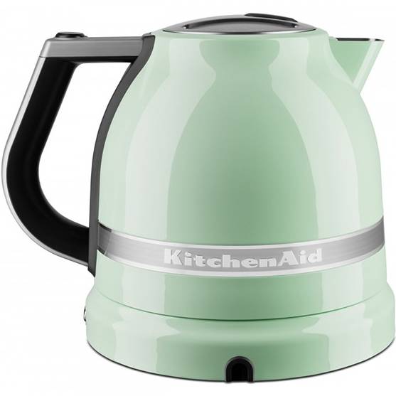 Електрочайник KITCHENAID Artisan 5KEK1522EPT Потужність 2400