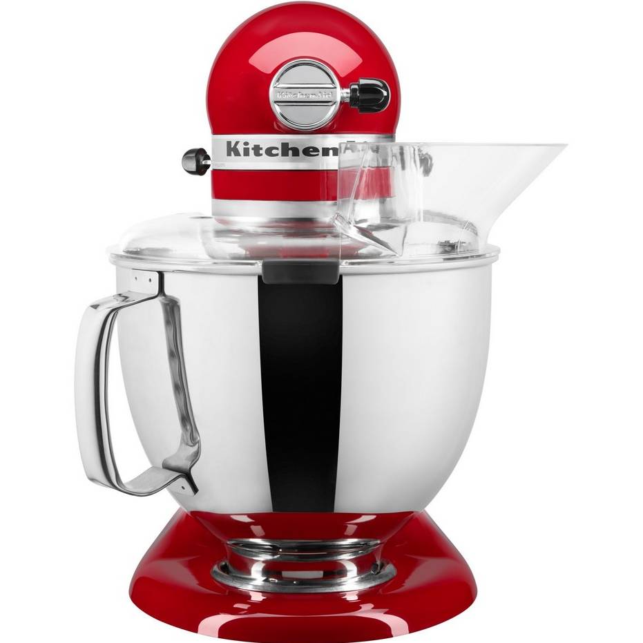 Фото 4 Захисний обід KITCHENAID 5KSMTHPS