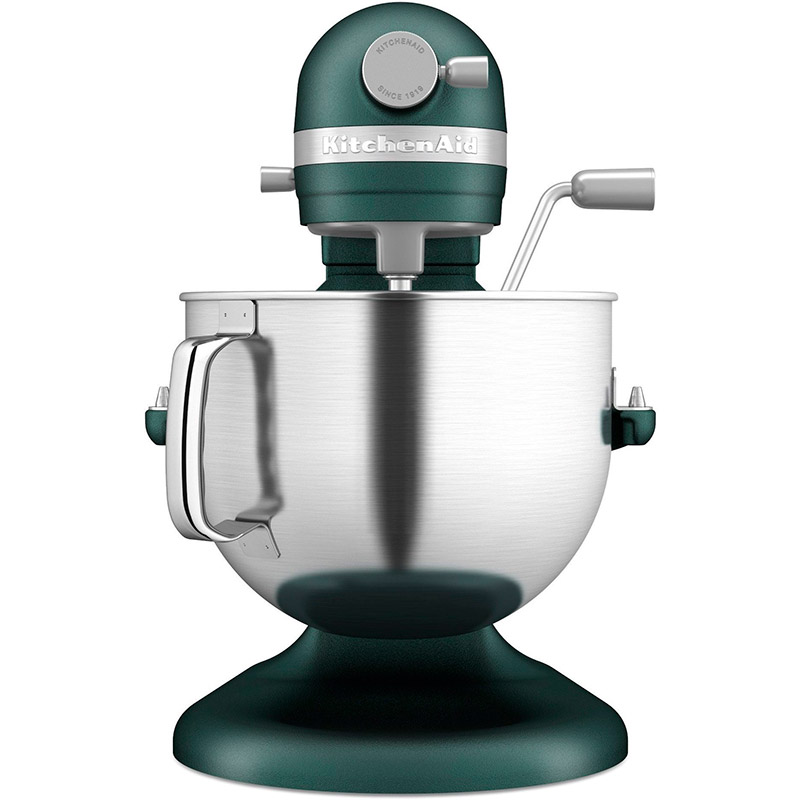 Заказать Кухонная машина KITCHENAID Artisan 6.6 л Palm Green (5KSM70SHXEPP)