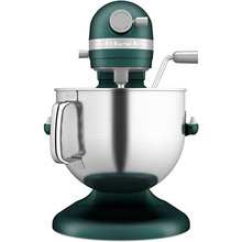 Кухонная машина KITCHENAID Artisan 6.6 л Palm Green (5KSM70SHXEPP)