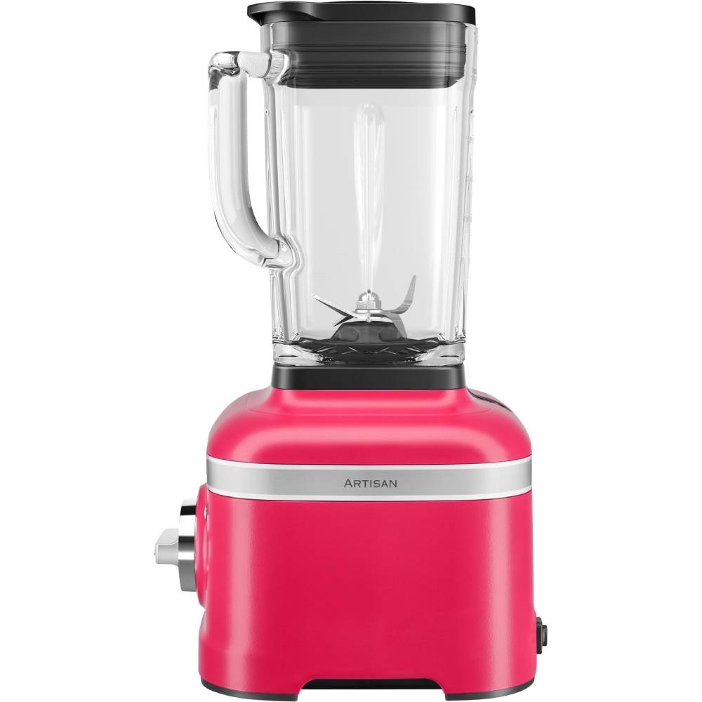 Блендер KITCHENAID Artisan K400 5KSB4026EHI Количество скоростей 5