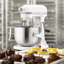 Насадка-лопатка KITCHENAID 5K7FB для чаши 6.9 л