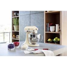 Кухонна машина KITCHENAID Artisan 4,8 л 5KSM125EMH
