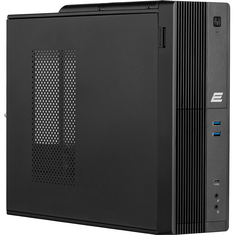 Компьютер 2E Integer (2E-4974) Серия процессора Intel Core i3