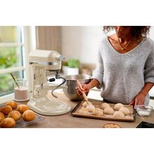 Кухонна машина KITCHENAID Artisan 5.6 л 5KSM60SPXEAC