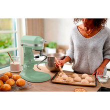 Кухонна машина KITCHENAID Artisan 6.6 л 5KSM70SHXEAC