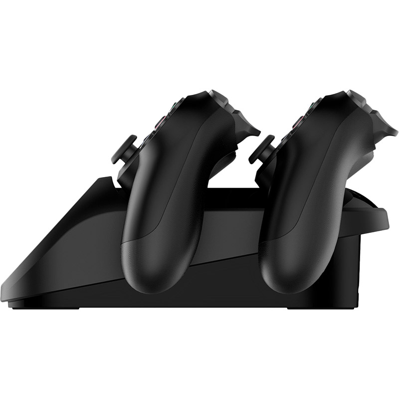 Зарядная станция для геймпадов IPEGA для PS4 (PG-9180) Основной цвет черный