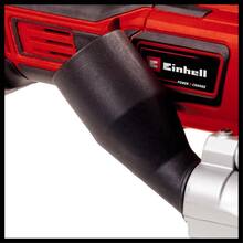 Фрезер ламельный Einhell X-Change TE-BJ 18 Li Solo (4350630)