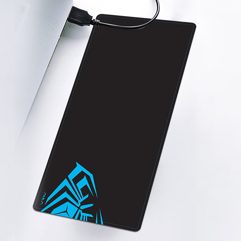 Килимок AULA MP-XL (https://www.aulastar.com/mouse-pad-mp-xl.html) Довжина 400