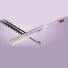 Зубная щетка Xiaomi ENCHEN Electric Toothbrush Aurora T3 Green