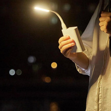 USB лампа Xiaomi ZMI LED light White (AL003)