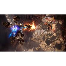 Гра Armored Core VI: Fires of Rubicon - Launch Edition для Sony PLAYSTATION 4 (PS4)