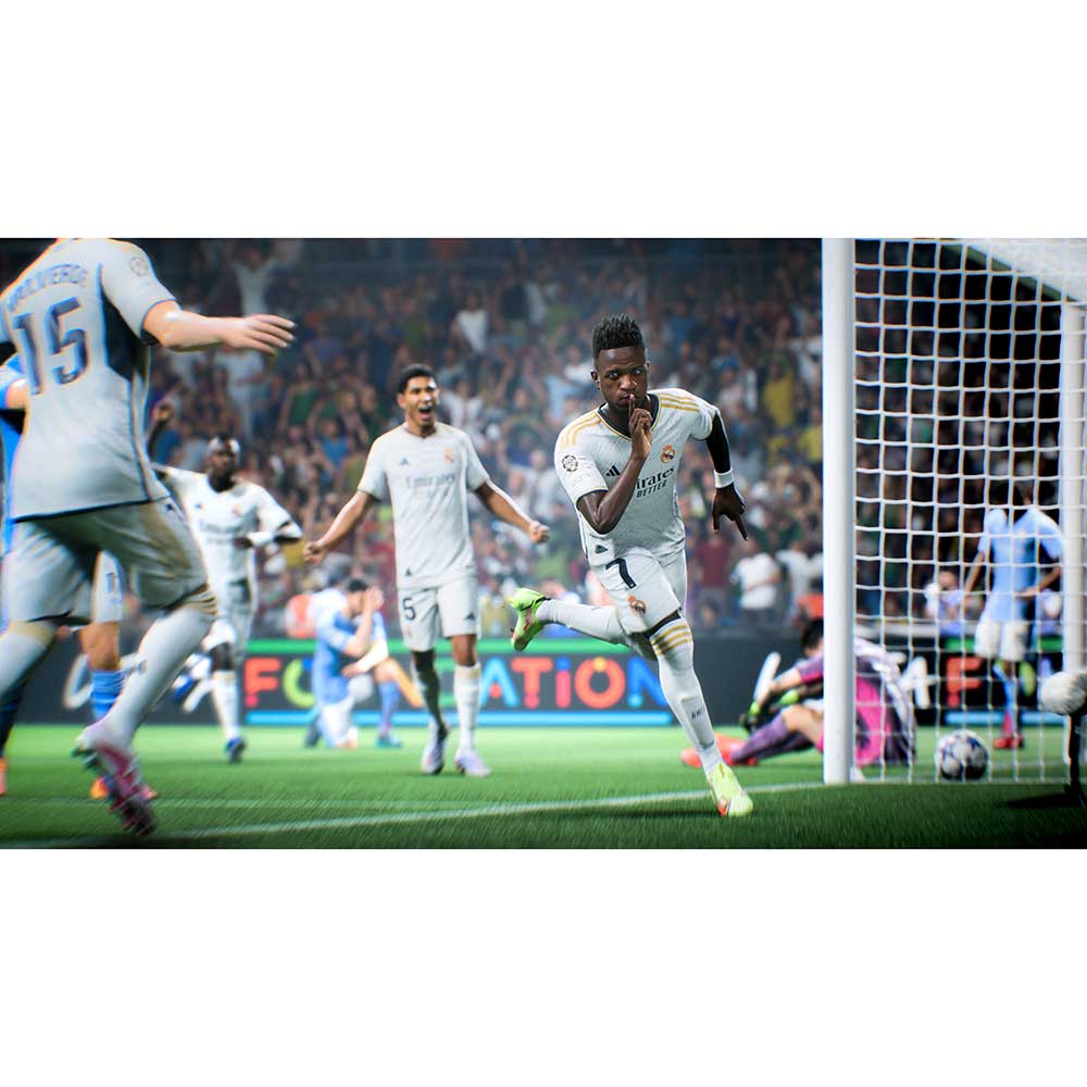 Изображение Игра EA SPORTS FC 24 для XBOX Series X (1162703)