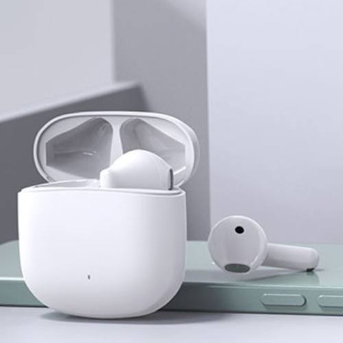 Гарнитура MIIIW MiiiW TWS Wireless Earbuds Marshmallow White (MWTW03) Подключение беспроводное