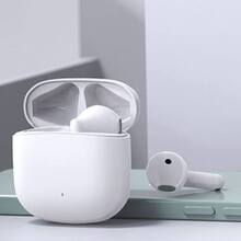 Гарнітура MIIIW MiiiW TWS Wireless Earbuds Marshmallow White (MWTW03)