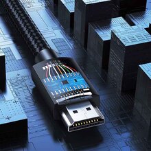 Кабель UGREEN HD119 HDMI M - M (40103)