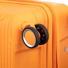 Валіза 2E SIGMA L Orange (2E-SPPS-L-OG)