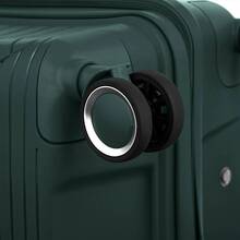 Чемодан 2E SIGMA L Emerald Green (2E-SPPS-L-EG)