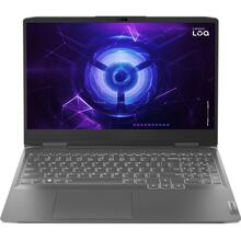 з відеокартами Nvidia Ноутбук LENOVO LOQ 15IRH8 Storm Grey (82XV00MSRA)