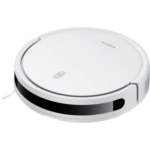 Робот-пылесос XIAOMI Robot Vacuum E10 Управление смартфон