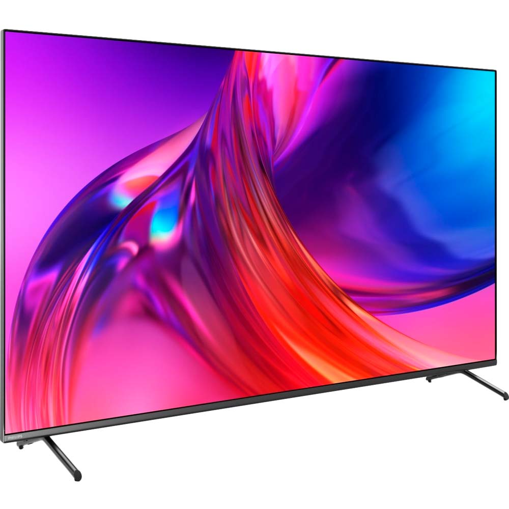 Телевізор PHILIPS 75PUS8818/12 Роздільна здатність 3840 x 2160 (4K UHD)