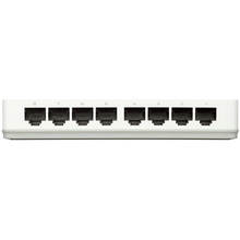 Комутатор D-LINK GO-SW-8E/E 8xFE