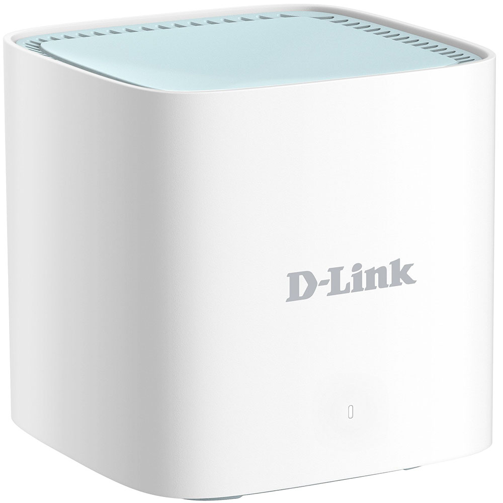 Mesh Wi-Fi система D-LINK M15-2 EAGLE PRO AI AX1500 Mesh WiFi 2шт Додаткові режими роботи точка доступу