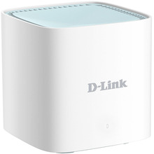 Mesh Wi-Fi система D-LINK M15-2 EAGLE PRO AI AX1500 Mesh WiFi 2шт